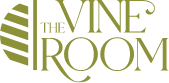 The vine room logo